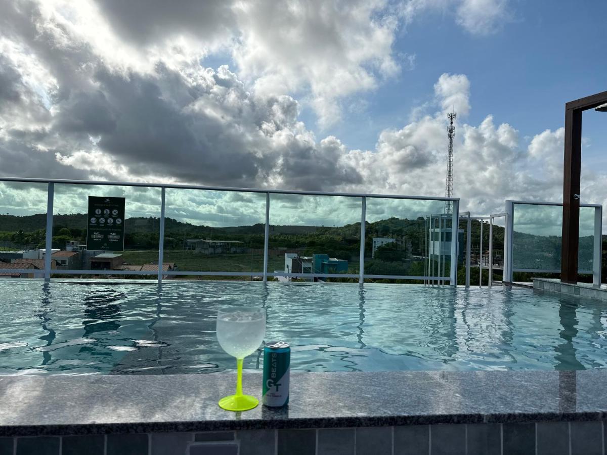 Flat Top Em Carneiros Tamandare Exterior photo